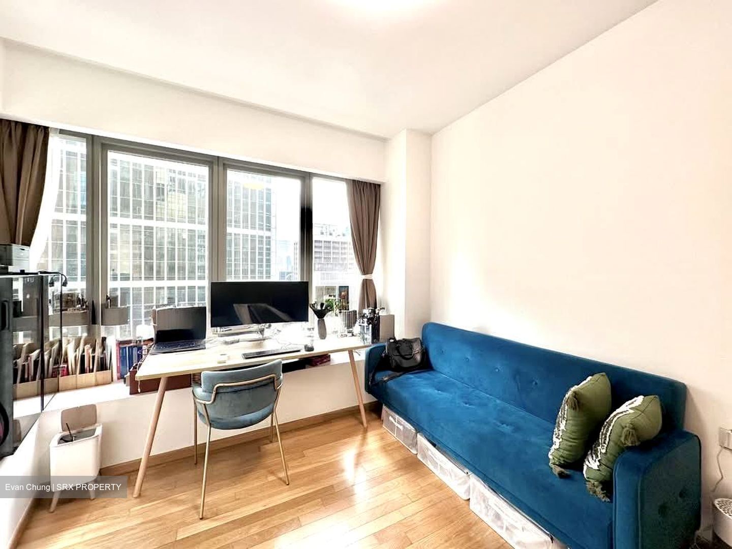 One Shenton (D1), Apartment #545879221